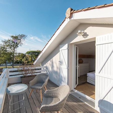 Villa Claire A Andernos Luaran gambar
