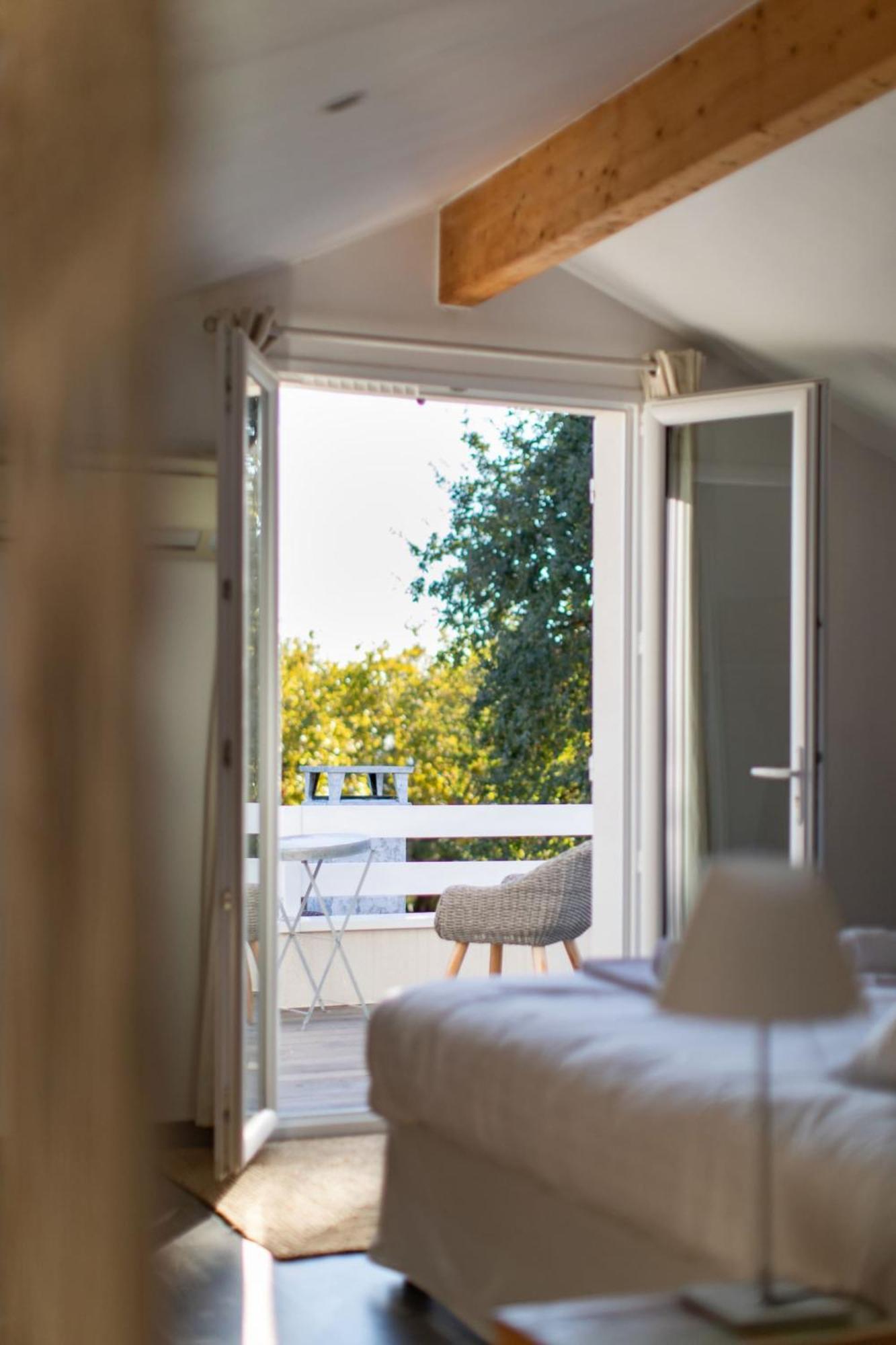 Villa Claire A Andernos Luaran gambar