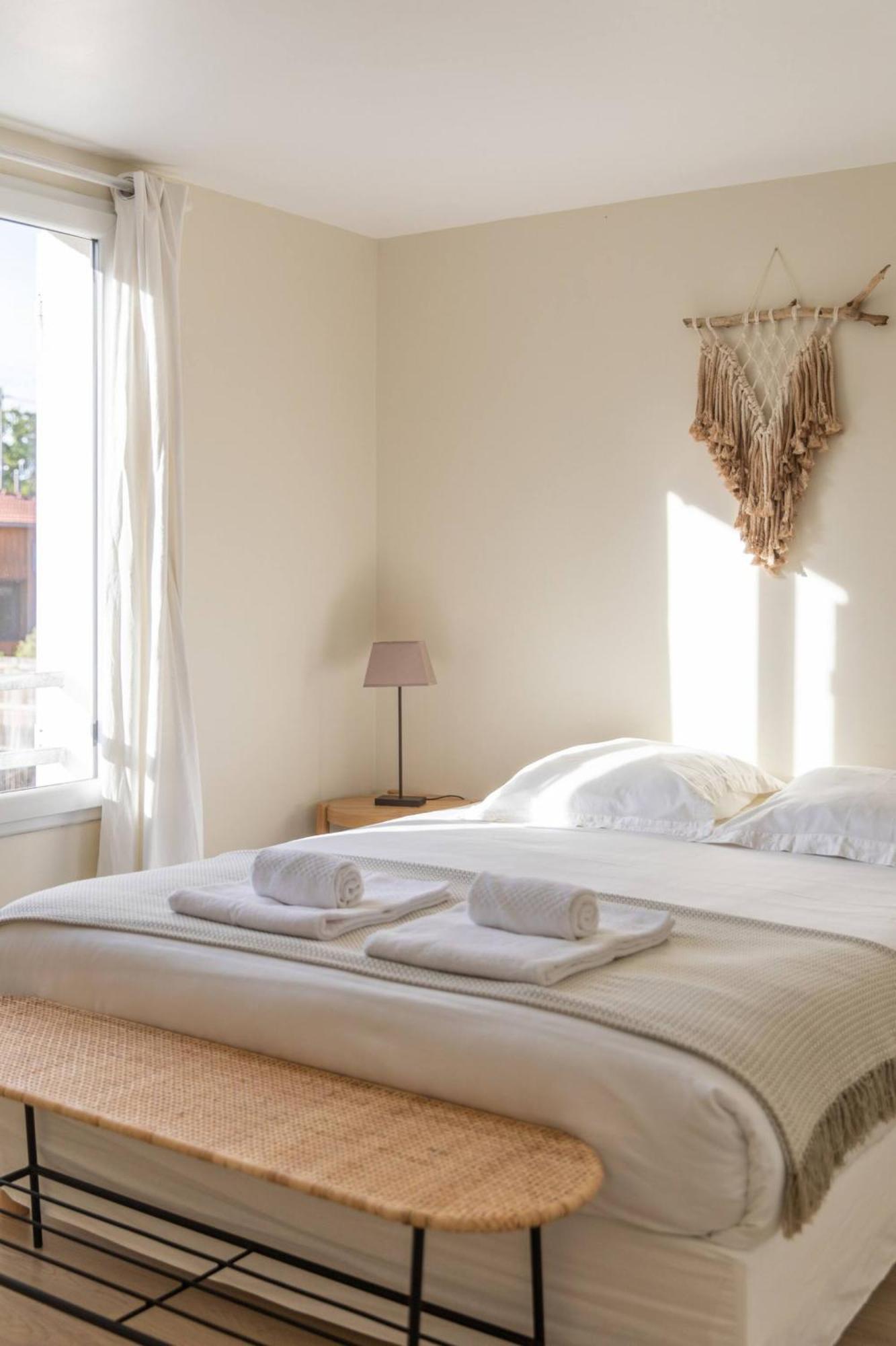 Villa Claire A Andernos Luaran gambar