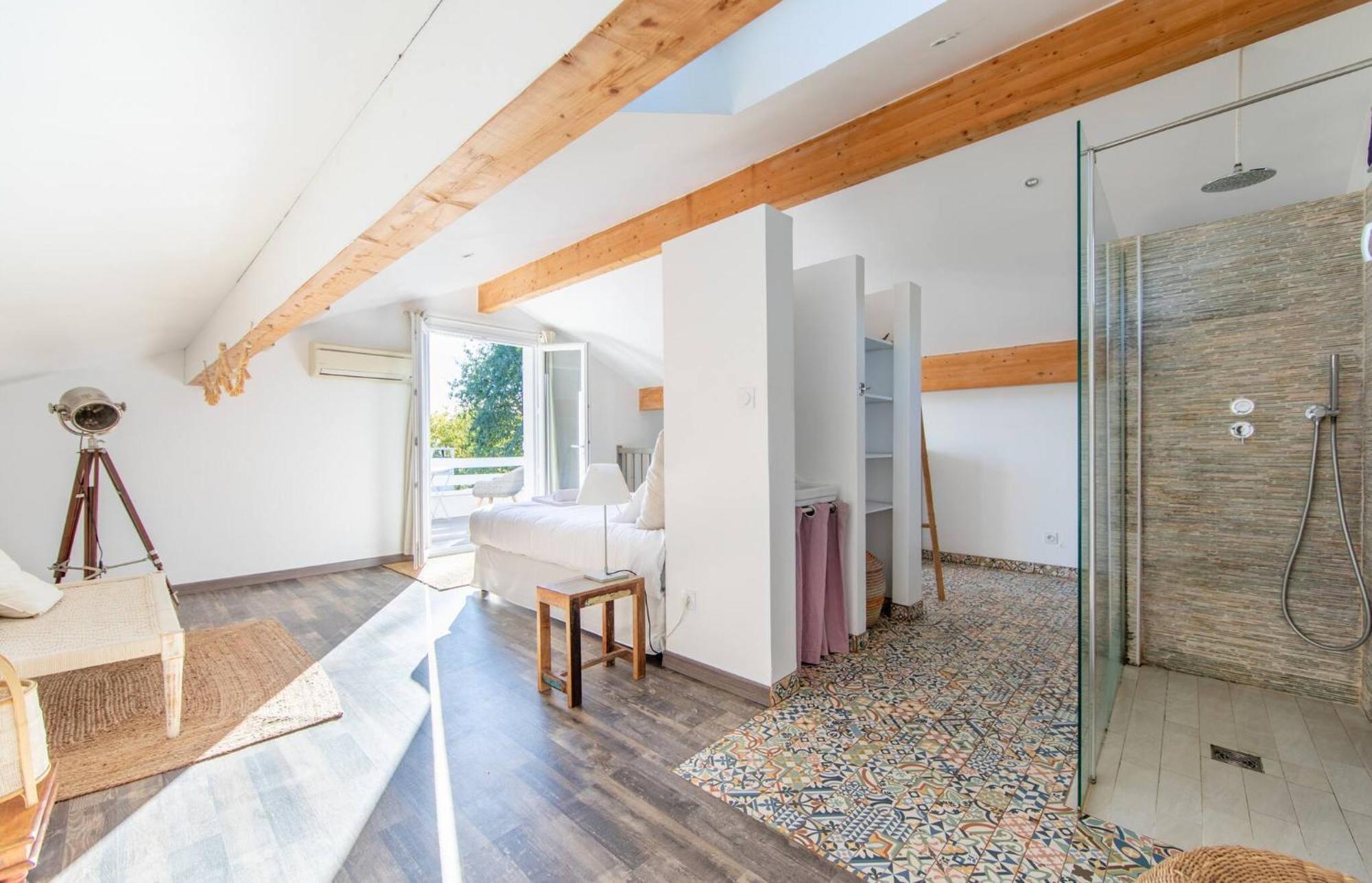 Villa Claire A Andernos Luaran gambar