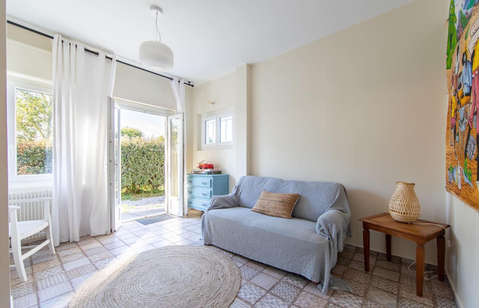 Villa Claire A Andernos Luaran gambar