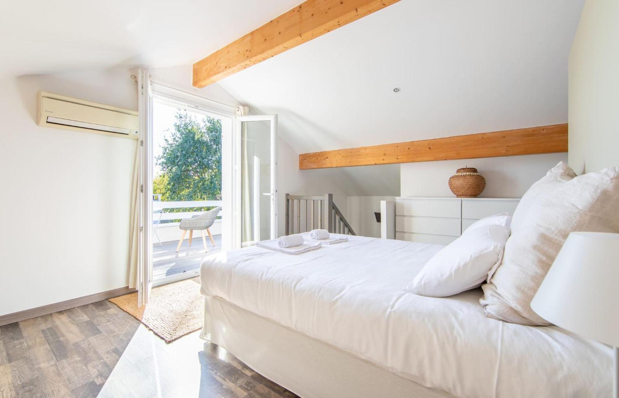 Villa Claire A Andernos Luaran gambar