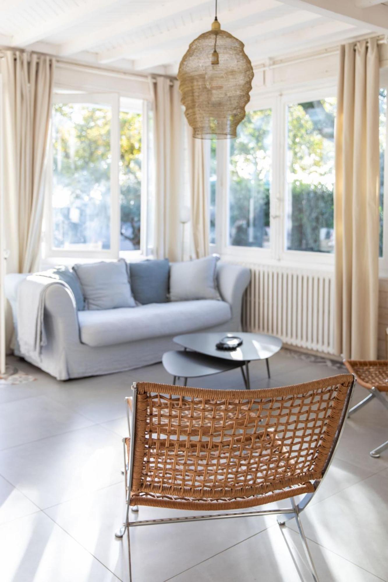 Villa Claire A Andernos Luaran gambar