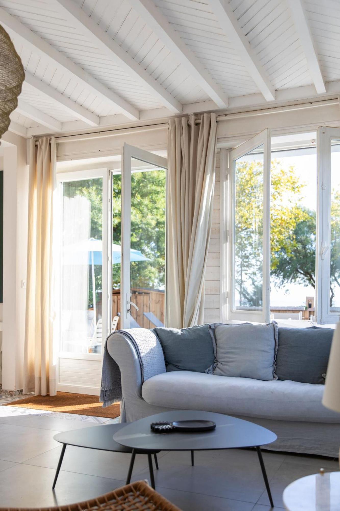 Villa Claire A Andernos Luaran gambar